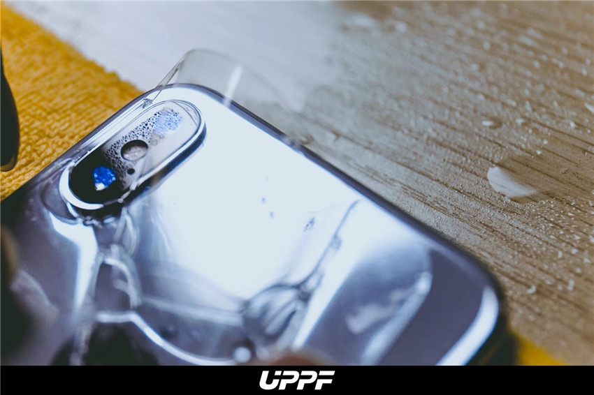 UPPF透明保护膜