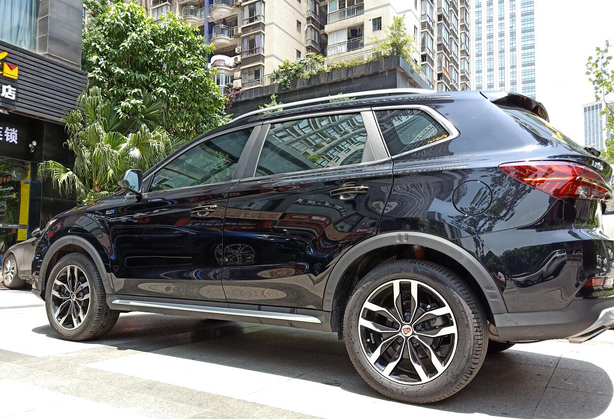 荣威贴威固v70 k28 k14