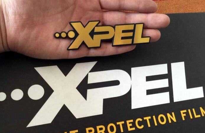 教你如何分辨xpel真伪!让假货无所遁形!