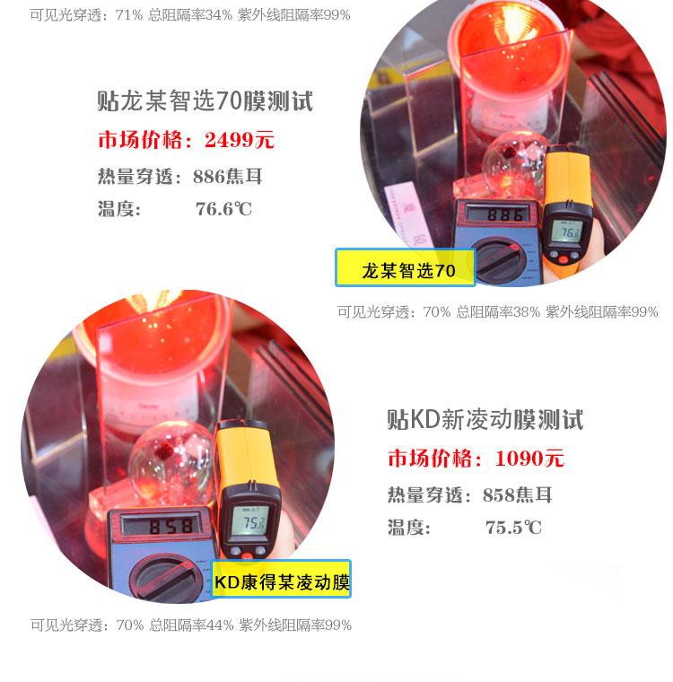 普维斯隔热膜