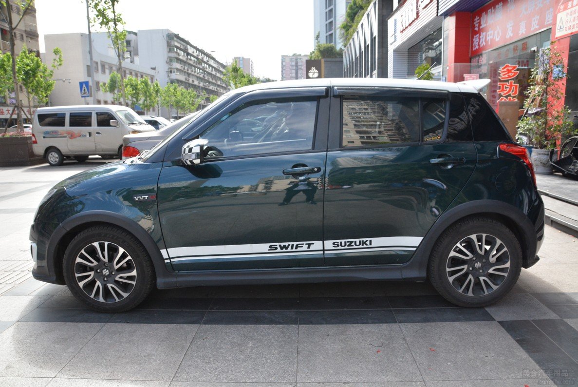 铃木雨燕贴威固v70威固h20的效果,重庆威固膜官方旗舰店